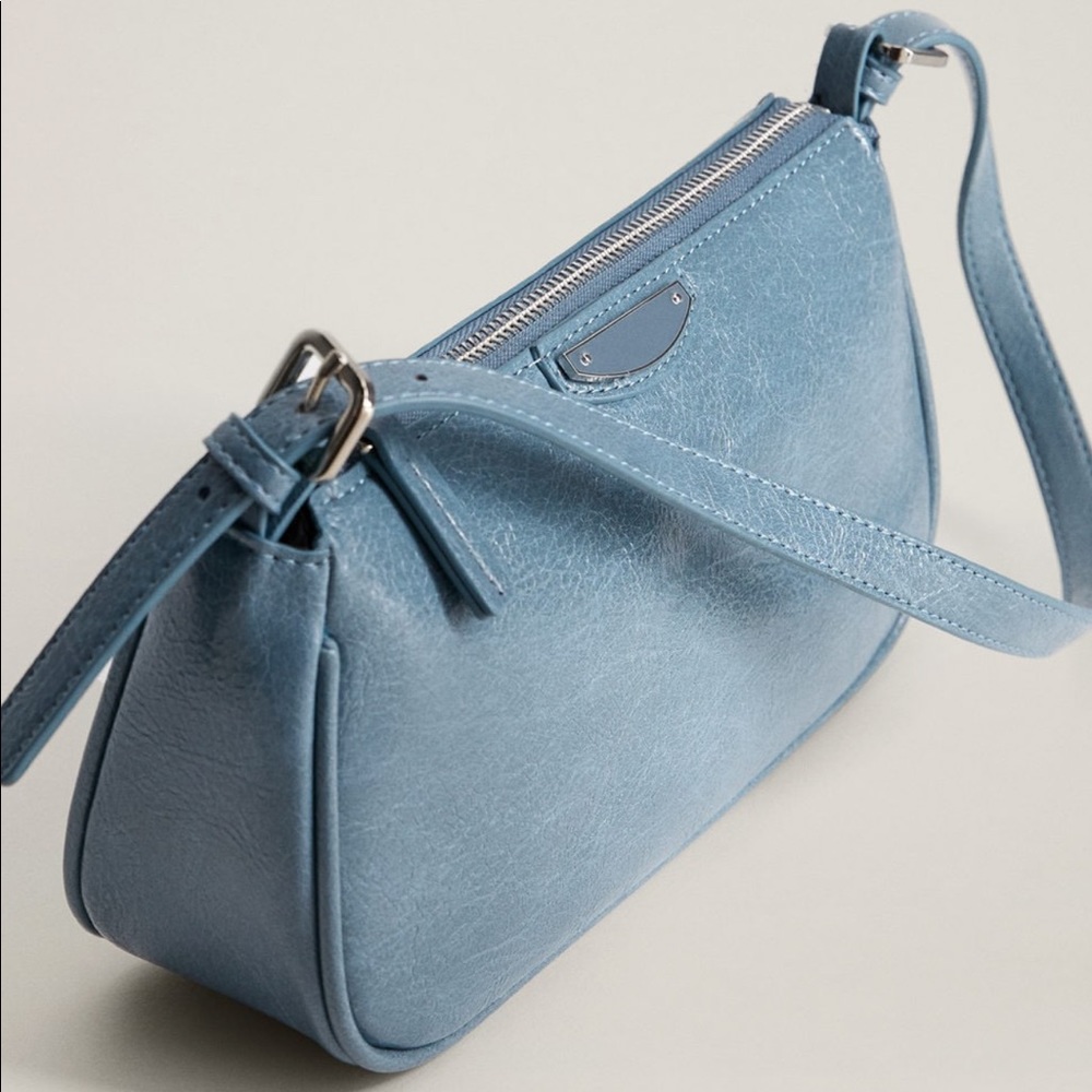 Baguette bag